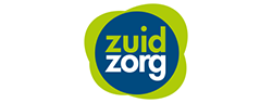 huisartsenpraktijk practivision logo zuidzorg